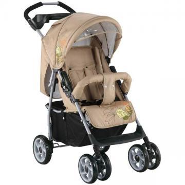 Carucior Sport Vero Camel Fleury - Pret | Preturi Carucior Sport Vero Camel Fleury