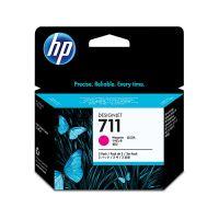 Consumabil HP Designjet 711 Magenta, 3 Pack - Pret | Preturi Consumabil HP Designjet 711 Magenta, 3 Pack