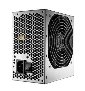 COOLER MASTER Elite Power, 400W, ATX 12V V2.3, Passive PFC, RS-400-PSAP - Pret | Preturi COOLER MASTER Elite Power, 400W, ATX 12V V2.3, Passive PFC, RS-400-PSAP