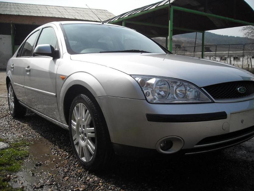 Dezmembrez Ford Mondeo radiatoare - Pret | Preturi Dezmembrez Ford Mondeo radiatoare