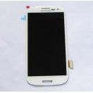 Display Samsung i9300 Galaxy S III Original Alb - Pret | Preturi Display Samsung i9300 Galaxy S III Original Alb