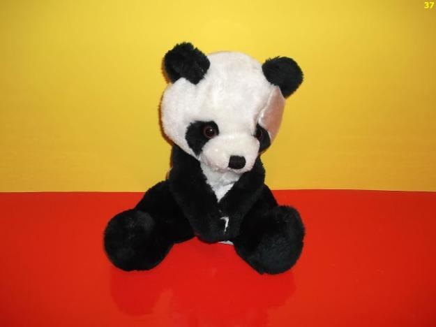 jucarii ursulet panda din plus - Pret | Preturi jucarii ursulet panda din plus
