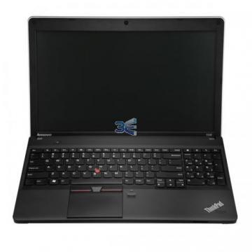 Lenovo ThinkPad EDGE E530, 15.6 inch, Intel Core i5-3210M, 2.50GHz, 4GB, 500GB, nVidia GeForce GT 630M 2GB, FreeDOS, Negru Bonus: AVG Internet Security OEM 1 an + Transport Gratuit - Pret | Preturi Lenovo ThinkPad EDGE E530, 15.6 inch, Intel Core i5-3210M, 2.50GHz, 4GB, 500GB, nVidia GeForce GT 630M 2GB, FreeDOS, Negru Bonus: AVG Internet Security OEM 1 an + Transport Gratuit