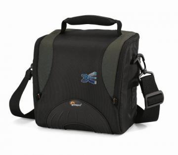 LowePro Apex 140 AW (All Weather) Neagra - Pret | Preturi LowePro Apex 140 AW (All Weather) Neagra