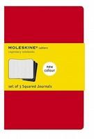 Moleskine Cahier Large Squared Journal - Pret | Preturi Moleskine Cahier Large Squared Journal