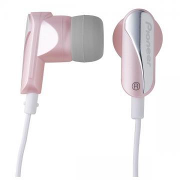 Pioneer SE-CL21W-J-P, casti in ear - Pret | Preturi Pioneer SE-CL21W-J-P, casti in ear