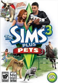 The Sims 3 Plus Pets PC - Pret | Preturi The Sims 3 Plus Pets PC
