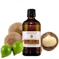 Ulei BIO de Macadamia, virgin, 100 ml - Pret | Preturi Ulei BIO de Macadamia, virgin, 100 ml