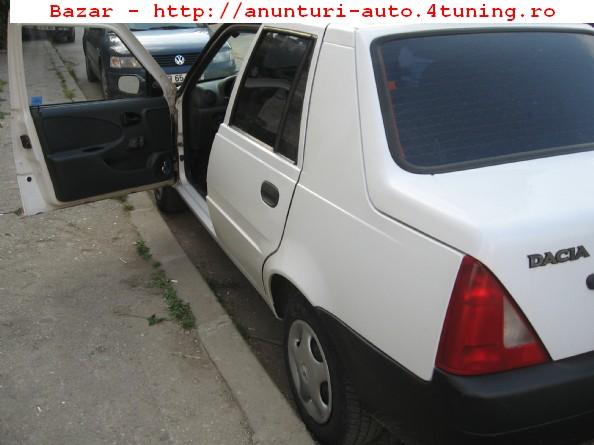 Vand Dacia Solenza 2004 , 2500 Euro Discutabil!!! - Pret | Preturi Vand Dacia Solenza 2004 , 2500 Euro Discutabil!!!