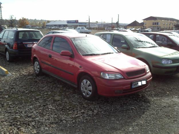 Vand Opel Astra din 2000 - Pret | Preturi Vand Opel Astra din 2000