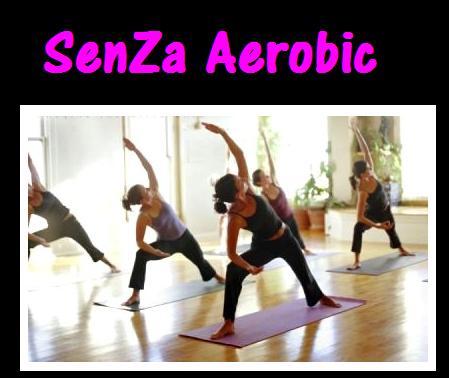 Aerobic SIBIU - Pret | Preturi Aerobic SIBIU