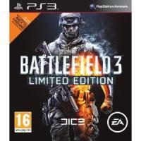 Battlefield 3 Limited Edition PS3 - Pret | Preturi Battlefield 3 Limited Edition PS3