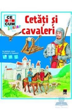 Cetati si cavaleri - Pret | Preturi Cetati si cavaleri