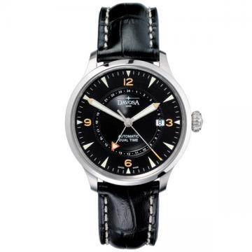 Davosa Vigo Dual Time 161.475.54 - Pret | Preturi Davosa Vigo Dual Time 161.475.54