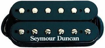 Doza Humbucker pentru Chitara Electrica Seymour Duncan STB-59B GC Trembucker - Pret | Preturi Doza Humbucker pentru Chitara Electrica Seymour Duncan STB-59B GC Trembucker