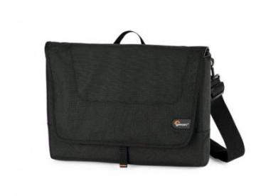 Geanta de laptop Lowepro Slim Factor L Black 17 - Pret | Preturi Geanta de laptop Lowepro Slim Factor L Black 17