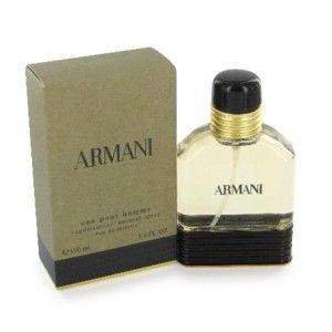 Giorgio Armani Armani Pour Homme, 100 ml, EDT - Pret | Preturi Giorgio Armani Armani Pour Homme, 100 ml, EDT