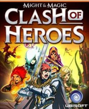 Joc PC MIGHT &amp; MAGIC - CLASH OF HEROES - Pret | Preturi Joc PC MIGHT &amp; MAGIC - CLASH OF HEROES