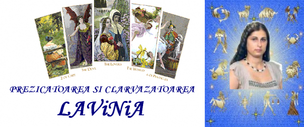 larvazatoarea Lavinia # Prezicatoarea Lavinia # Vindecare boli # Astrologie - Pret | Preturi larvazatoarea Lavinia # Prezicatoarea Lavinia # Vindecare boli # Astrologie