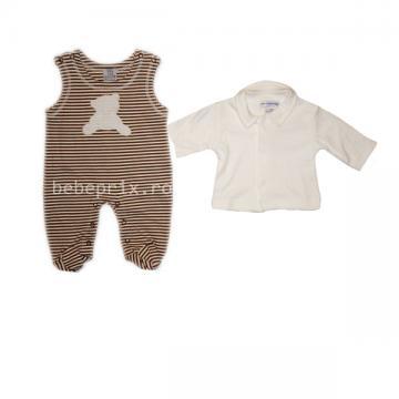 Mon Caramel - Costumas bebe Little Bear - Pret | Preturi Mon Caramel - Costumas bebe Little Bear