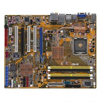 Placa de baza Asus P5K-V - Pret | Preturi Placa de baza Asus P5K-V