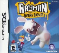 RayMan Raving Rabbids DS - Pret | Preturi RayMan Raving Rabbids DS