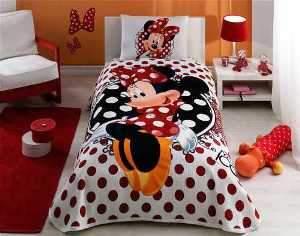 Set Pique copii Minnie Mouse - Pret | Preturi Set Pique copii Minnie Mouse