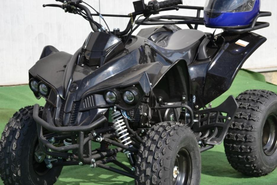 Vand Atv 125 Panther 2x4 cu garantie - Pret | Preturi Vand Atv 125 Panther 2x4 cu garantie