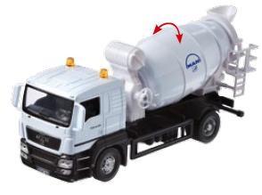 Camion MAN betoniera - Pret | Preturi Camion MAN betoniera