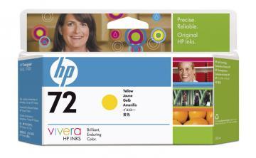Cartus HP C9373A Galben - Pret | Preturi Cartus HP C9373A Galben