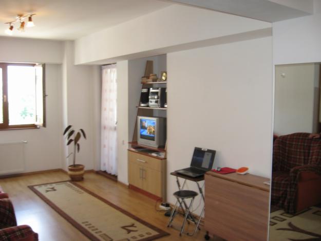De inchiriat apartament 2 camere in cladire noua semicentral in Cluj - Pret | Preturi De inchiriat apartament 2 camere in cladire noua semicentral in Cluj