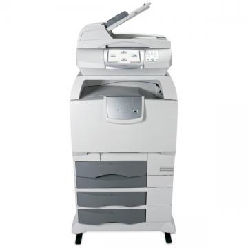 Multifunctional Lexmark X782e A4 MFP, 1200x1200, 40/35 ppm - Pret | Preturi Multifunctional Lexmark X782e A4 MFP, 1200x1200, 40/35 ppm