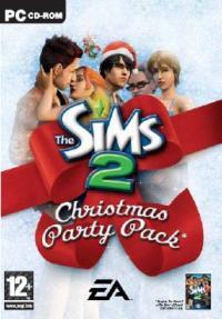 The Sims 2 Christmas Party Pack - Pret | Preturi The Sims 2 Christmas Party Pack