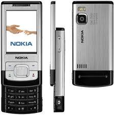 Vand Nokia 6500 Slide Silver - Pret | Preturi Vand Nokia 6500 Slide Silver