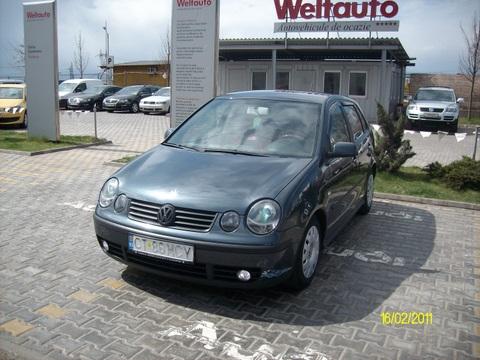 vand vw polo - Pret | Preturi vand vw polo