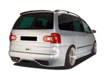 VW Sharan (dupa 2000) Spoiler Spate XXL-Line - Pret | Preturi VW Sharan (dupa 2000) Spoiler Spate XXL-Line