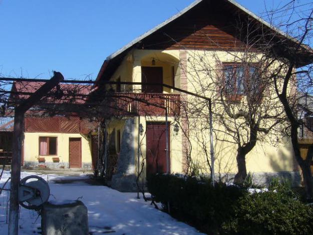 Casa de vanzare in Glodeni Dambovita - Pret | Preturi Casa de vanzare in Glodeni Dambovita