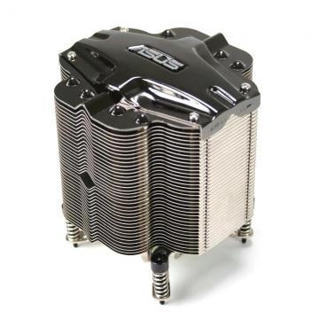 Cooler Pocesor Asus - V-60 - Pret | Preturi Cooler Pocesor Asus - V-60