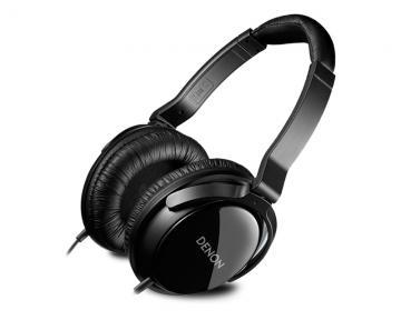 Denon AH-D310, casti on ear - Pret | Preturi Denon AH-D310, casti on ear