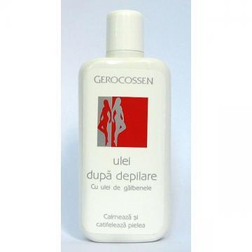 Gerocossen Ulei dupa Epilare 125ml - Pret | Preturi Gerocossen Ulei dupa Epilare 125ml