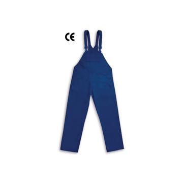 Pantalon cu pieptar impotriva riscului termic Leman - Pret | Preturi Pantalon cu pieptar impotriva riscului termic Leman