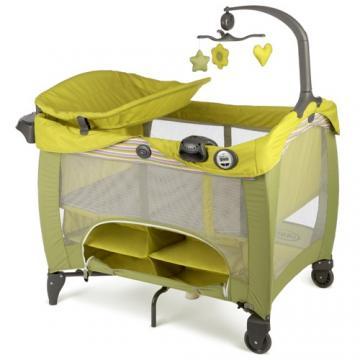 Patut Contour Prestige Graco - Pret | Preturi Patut Contour Prestige Graco