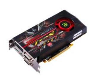 Placa video XFX VGA PCI-E ATI Radeon HD5770 1024MB 577A-ZNDA - Pret | Preturi Placa video XFX VGA PCI-E ATI Radeon HD5770 1024MB 577A-ZNDA