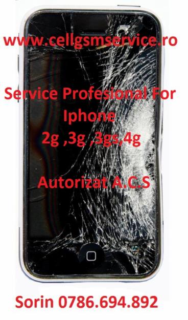 SERVICE GSM IPHONE 3G SERVICE GSM IPHONE 3GS Sorin-0786.694.892 BucureStI SERVICE IPHONE 4 - Pret | Preturi SERVICE GSM IPHONE 3G SERVICE GSM IPHONE 3GS Sorin-0786.694.892 BucureStI SERVICE IPHONE 4