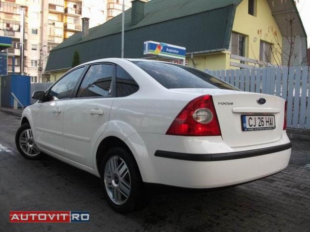 vand ford focus ghia 2006 - Pret | Preturi vand ford focus ghia 2006