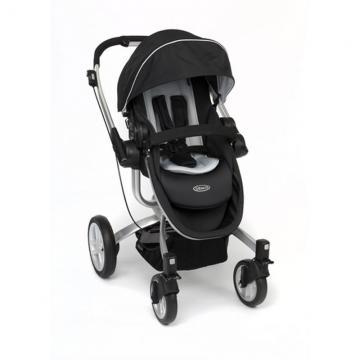 Carucior sport Symbio Moon Graco - Pret | Preturi Carucior sport Symbio Moon Graco