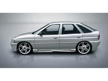 Ford Escort MK7 Praguri Power - Pret | Preturi Ford Escort MK7 Praguri Power