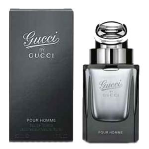 Gucci Gucci by Gucci Pour Homme, 90 ml, EDT - Pret | Preturi Gucci Gucci by Gucci Pour Homme, 90 ml, EDT