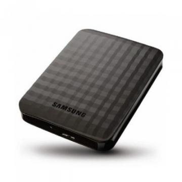 HDD extern Samsung M3 2.5", 500GB, USB 3.0, Black STSHXM500TCB - Pret | Preturi HDD extern Samsung M3 2.5", 500GB, USB 3.0, Black STSHXM500TCB