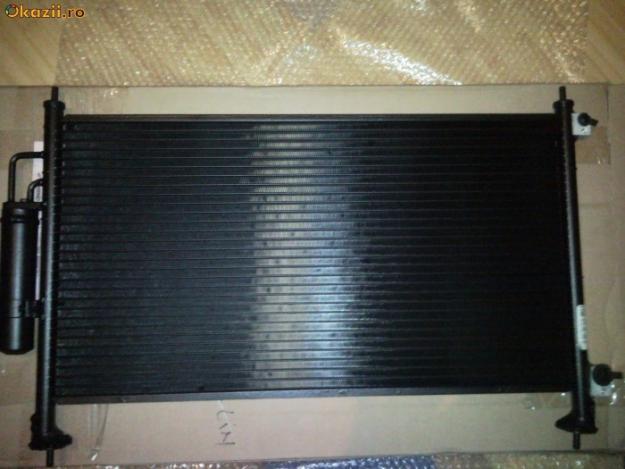 Radiator Ac Honda Civic FK2 5D - condensor 80110-smg-e02 - Pret | Preturi Radiator Ac Honda Civic FK2 5D - condensor 80110-smg-e02